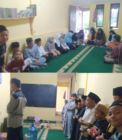 Pesantren Insan Cita
