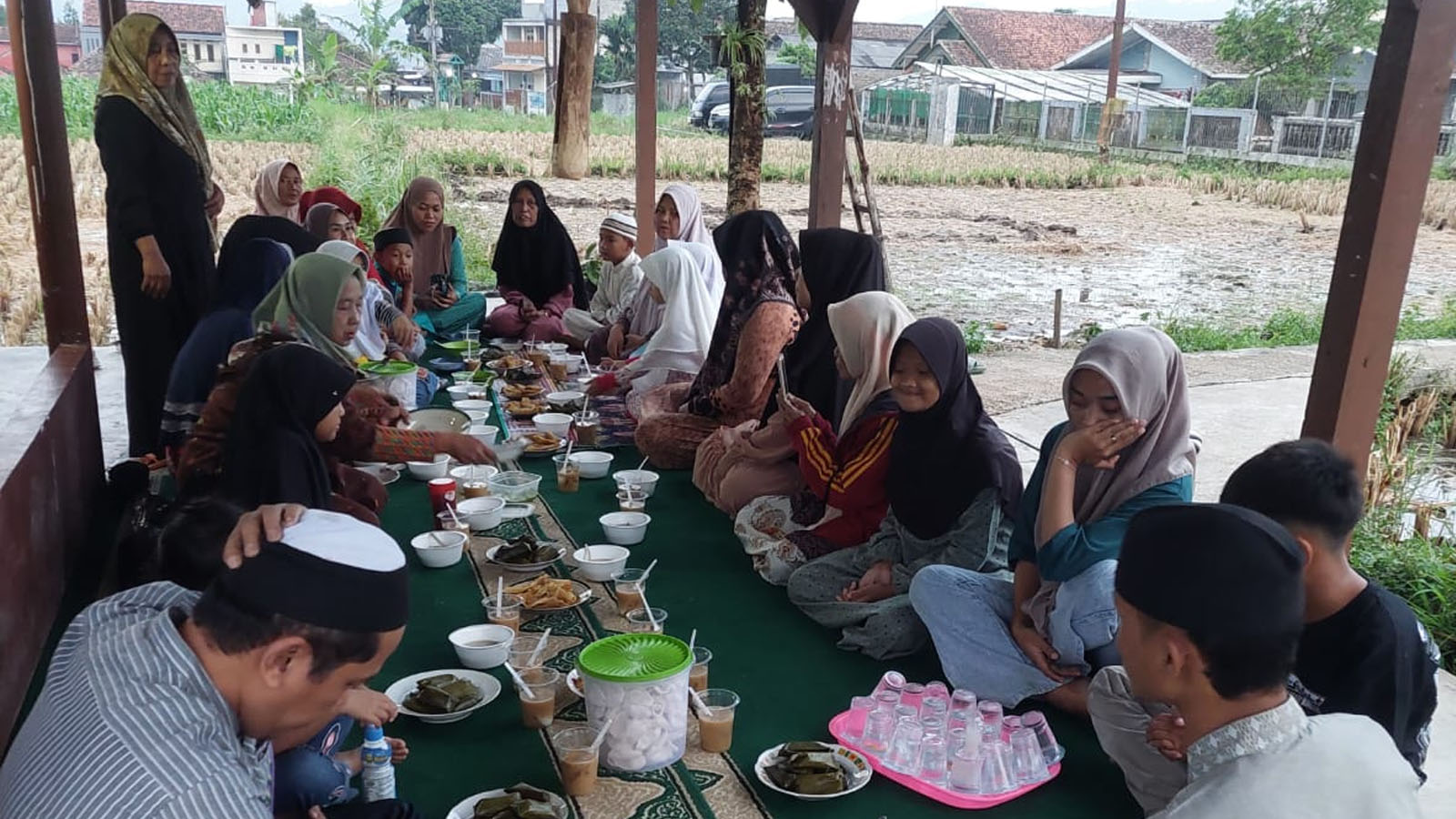 Buka Bersama