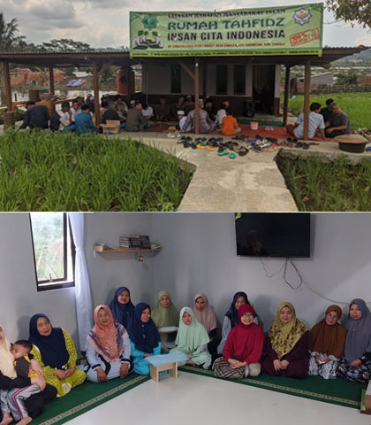 Sosial Keagamaan