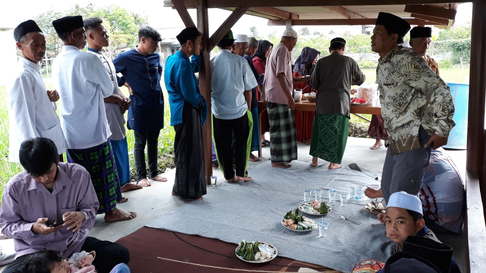 Syawalan