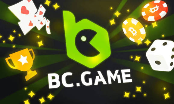 BC.Game Login Your Gateway to Online Gaming -229238682