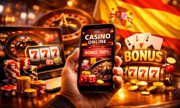 Descubre los Casinos en Directo Gratis con Dinero Real Descubre los Casinos en Directo Gratis con Dinero Real