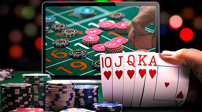 Česká Online Kasina Vaše Brána k Zábavě a Výhrám Česká Online Kasina Vaše Brána k Zábavě a Výhrám