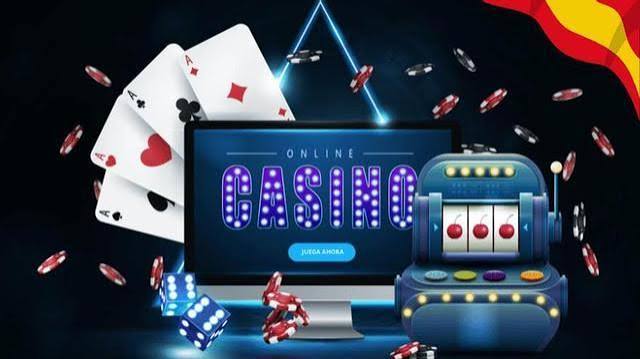 Juegos en Línea Casino España Diversión y Ganancias desde Casa Juegos en Línea Casino España Diversión y Ganancias desde Casa