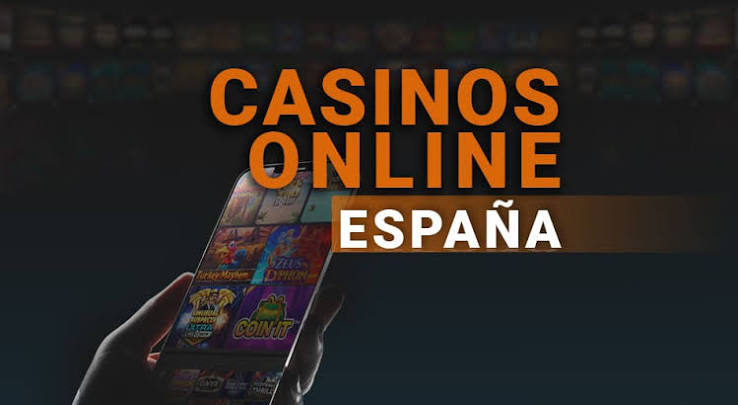 Juegos en Línea Casino España Diversión y Ganancias desde Casa Juegos en Línea Casino España Diversión y Ganancias desde Casa
